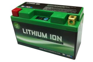 HJT12B-FP-SWI Skyrich Lithium Batteries