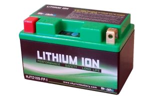 HJTZ10S-FP-WI Skyrich LIthium Batteries