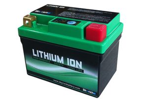 HJTZ7S-FP-SWI Skyrich Lithium Batteries